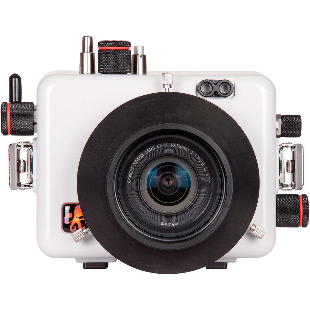 Ikelite Underwater Housing for Canon EOS M10