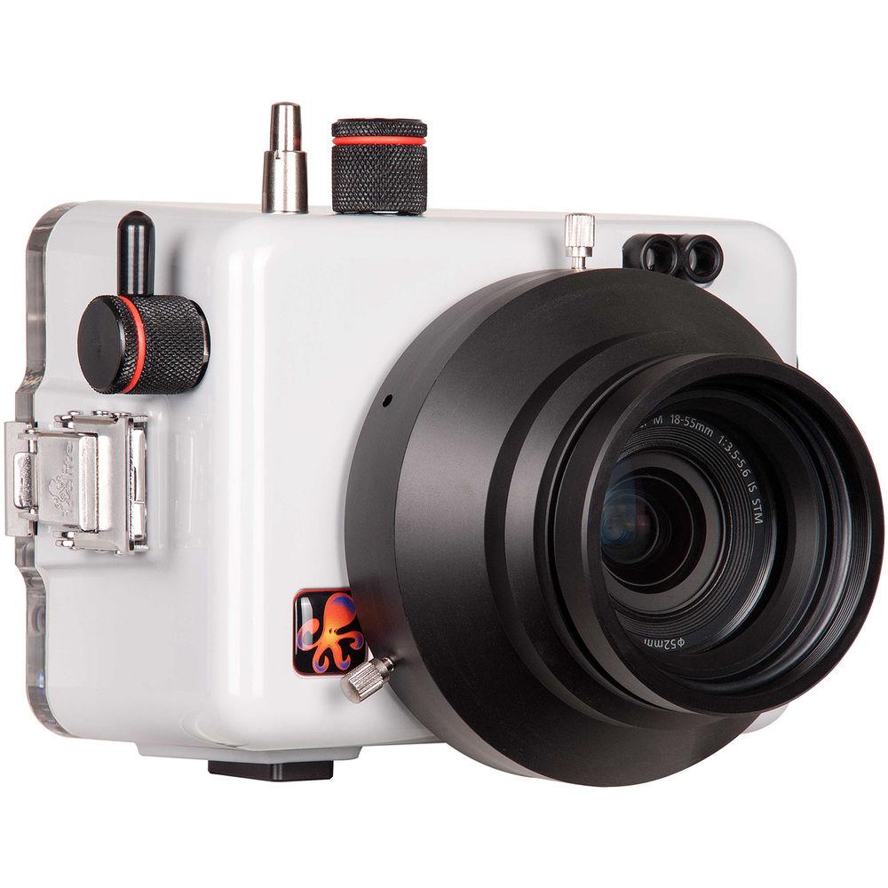 Ikelite Underwater Housing for Canon EOS M10