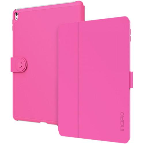 Incipio Lexington Hard Shell Folio Case for iPad Pro 9.7"