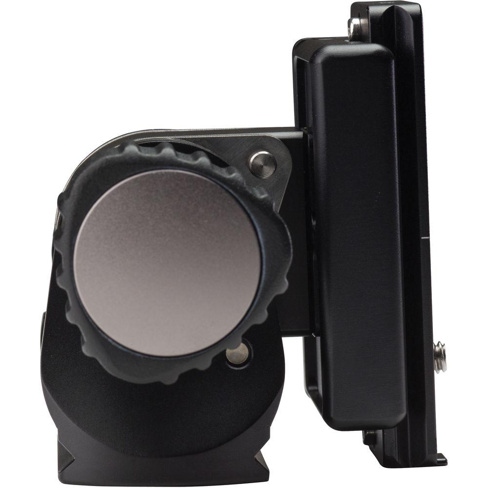 Induro TH4 Tilt Head for Monopods