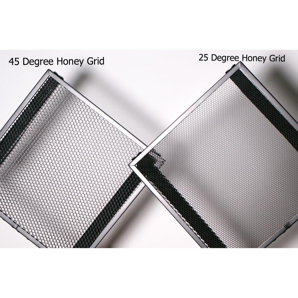 Intellytech Honey Grid for 1x1 LED Panels