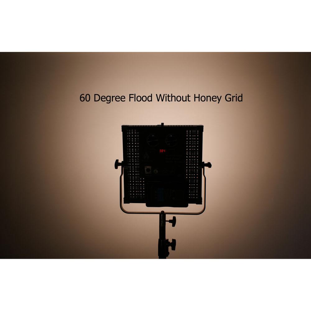 Intellytech Honey Grid for 1x1 LED Panels