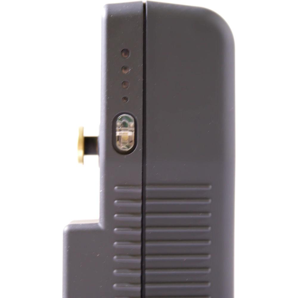 Intellytech Mini 95Wh Rugged Series Li-Ion Battery Pack