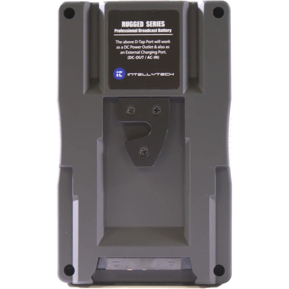 Intellytech Mini 95Wh Rugged Series Li-Ion Battery Pack