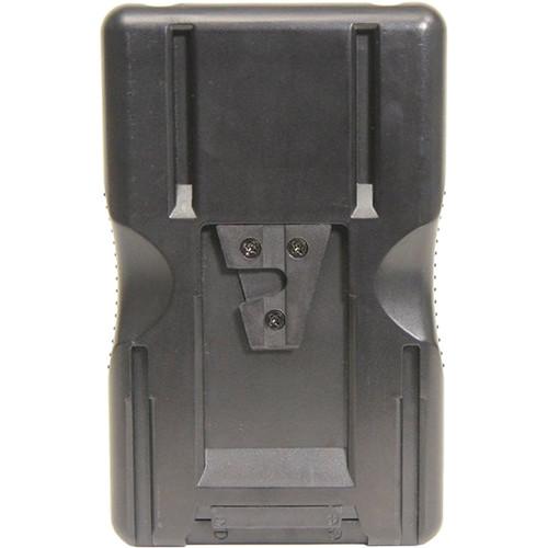 Intellytech Socanland 14.8V 98Wh Li-Ion Battery with V-Mount