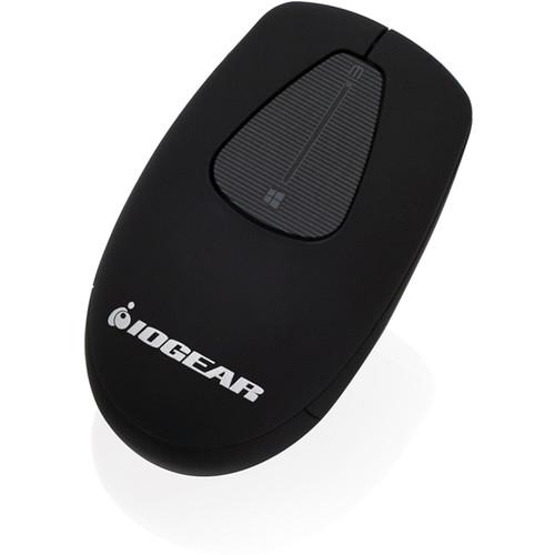 IOGEAR Tacturus Wireless Touch Mouse