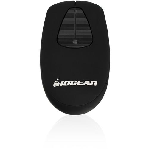 IOGEAR Tacturus Wireless Touch Mouse