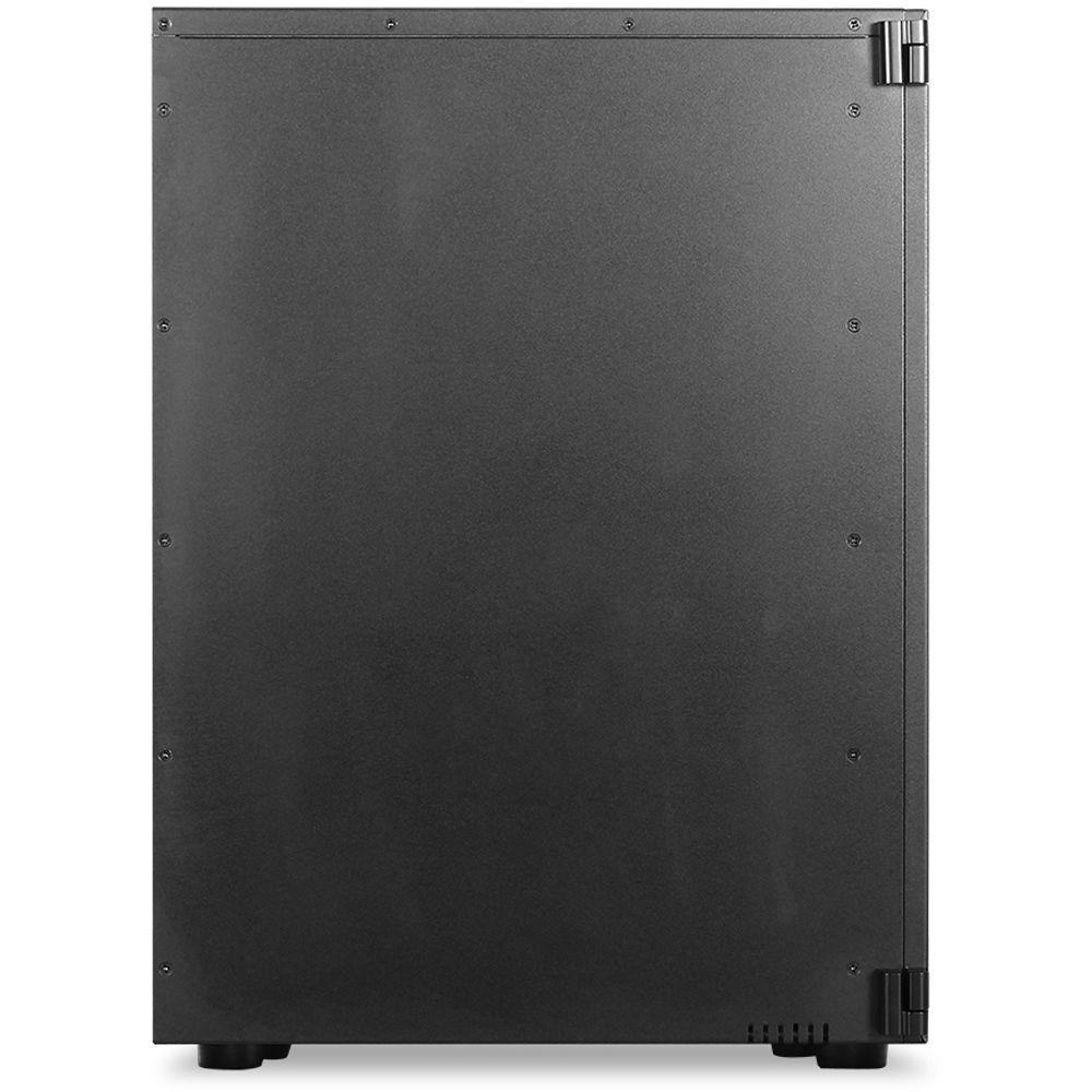 iStarUSA 10-Bay SATA 6.0 Gb s eSATA-Port Multiplier Hotswap Tower