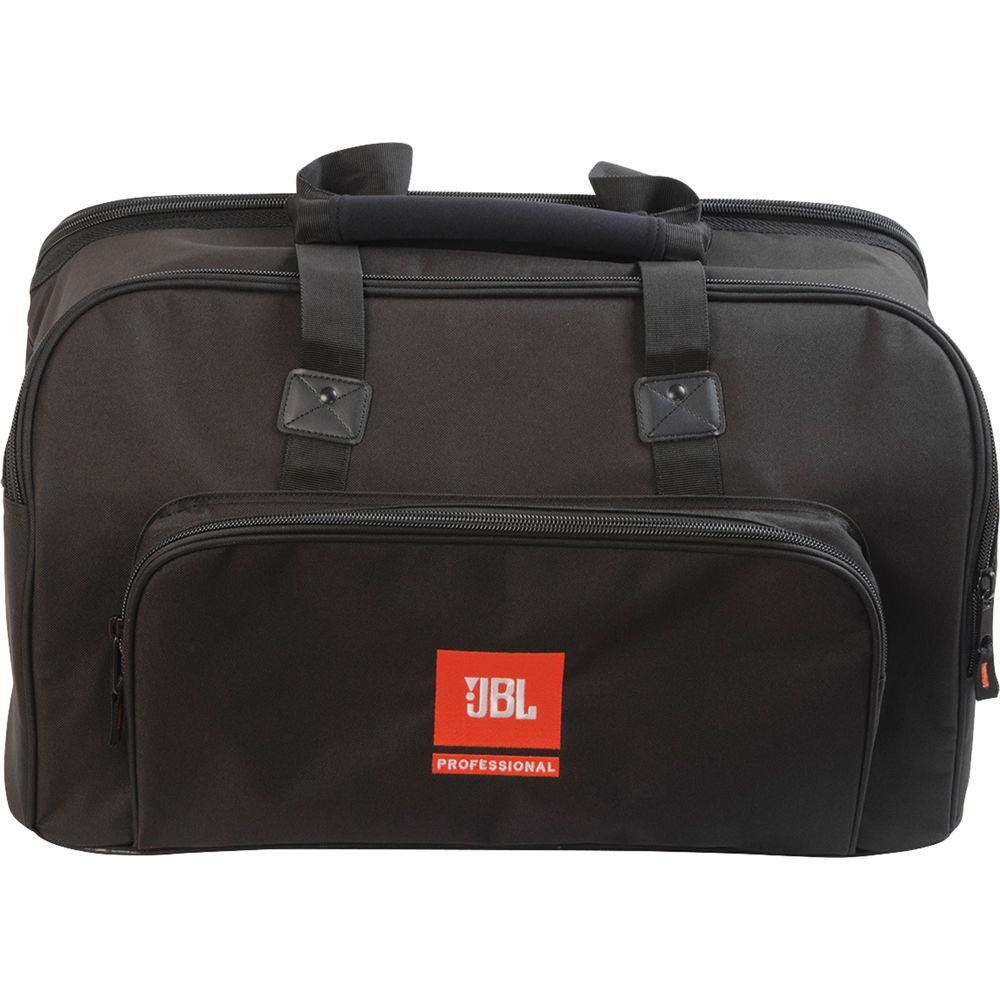 JBL BAGS EON610-Bag with 10 mm Padding Dual Accessories Carry Handles for EON610
