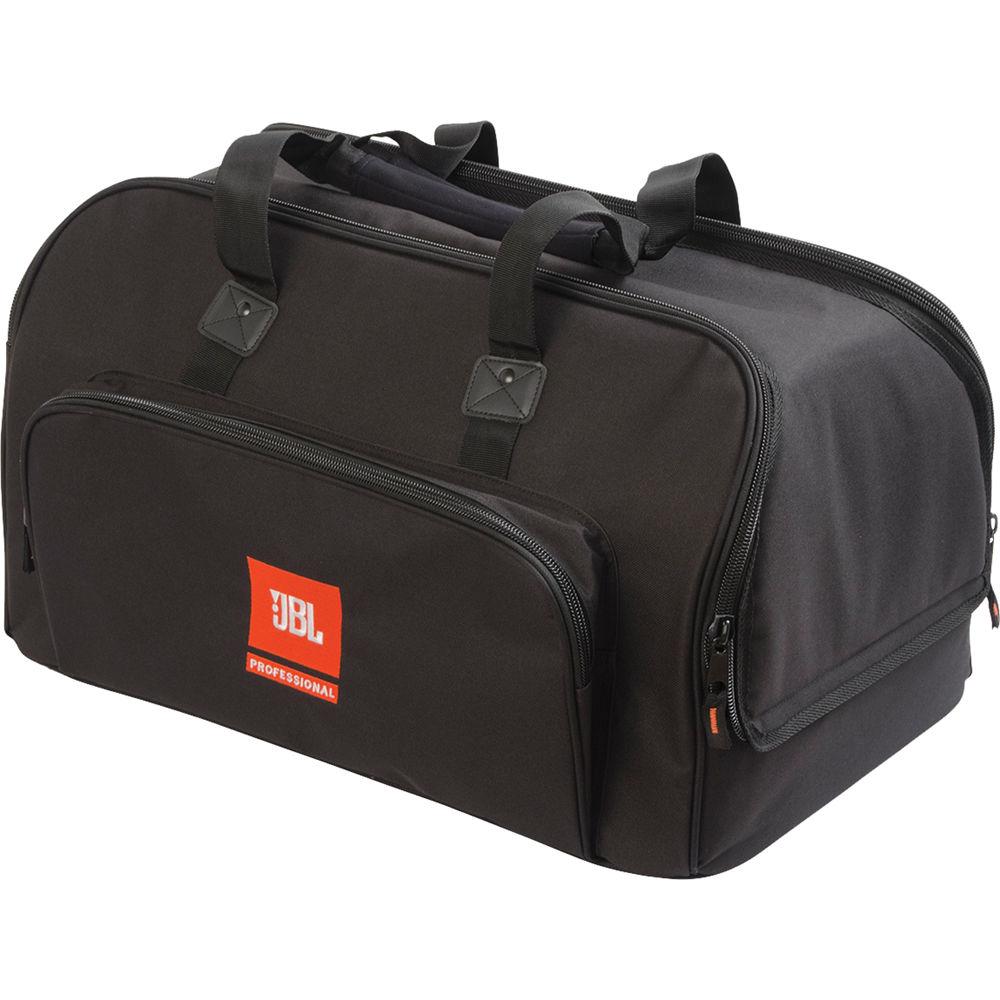 JBL BAGS EON610-Bag with 10 mm Padding Dual Accessories Carry Handles for EON610