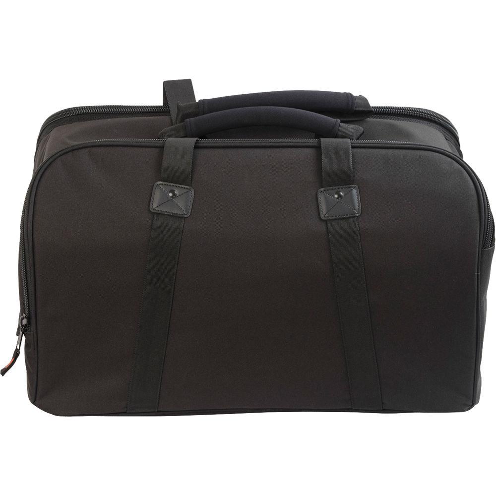 JBL BAGS EON610-Bag with 10 mm Padding Dual Accessories Carry Handles for EON610