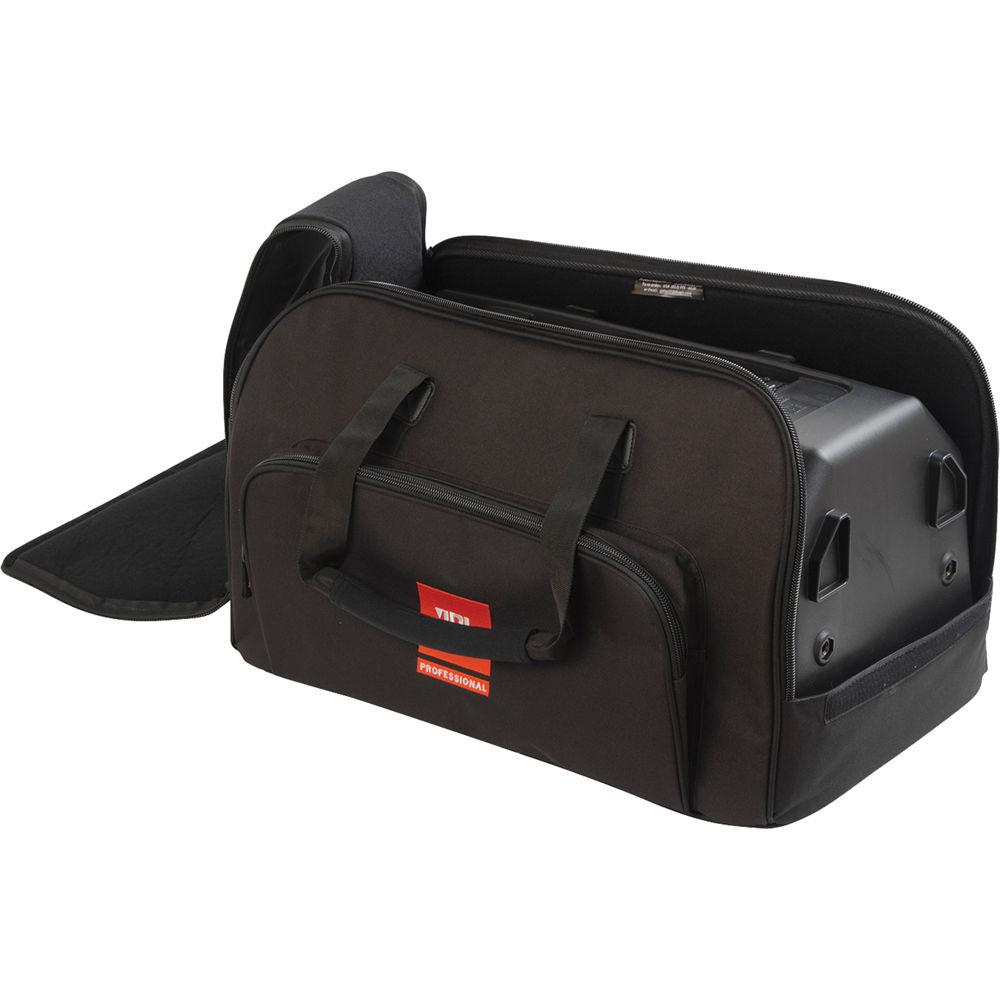 JBL BAGS EON610-Bag with 10 mm Padding Dual Accessories Carry Handles for EON610