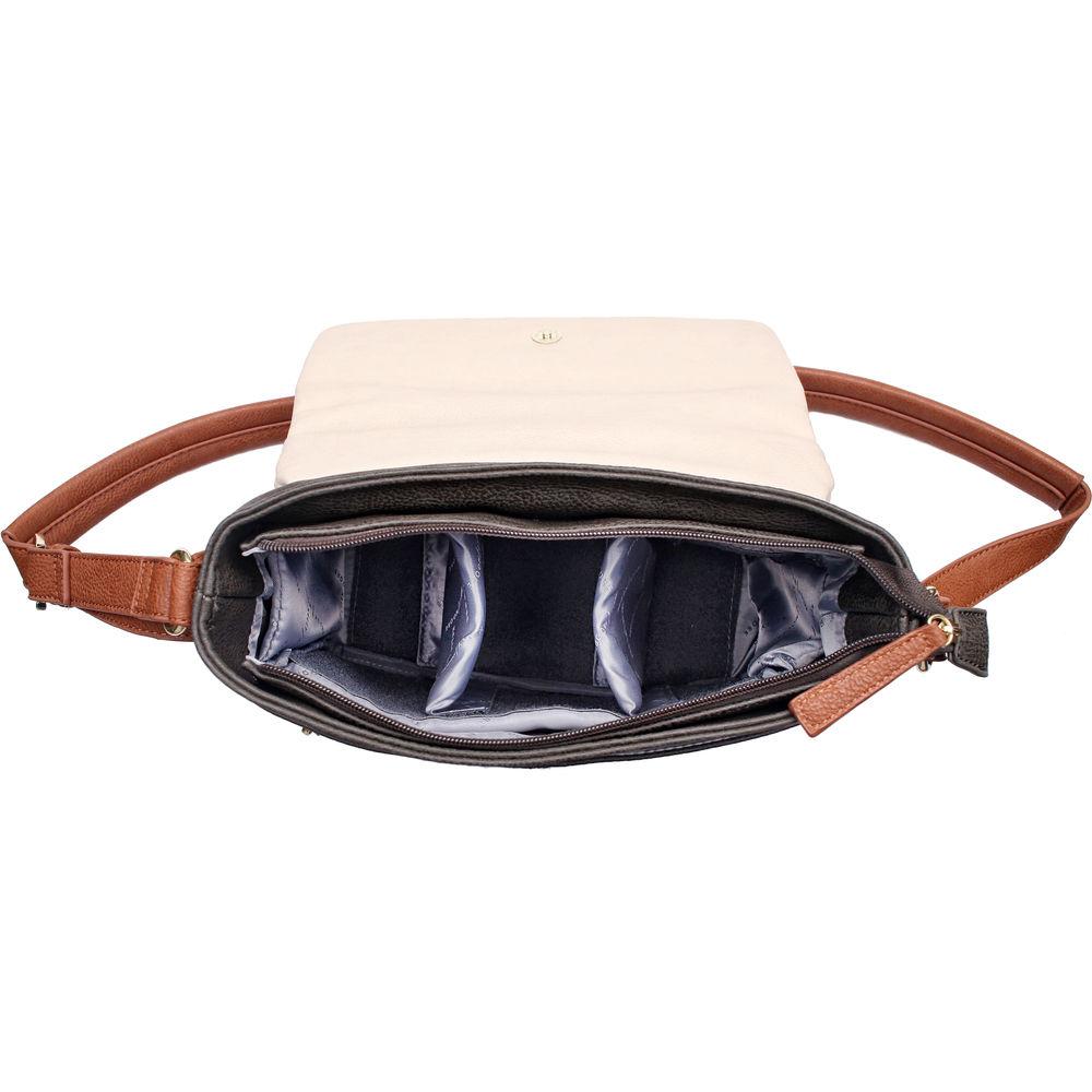 Kelly Moore Bag Luna Vegan Day Bag