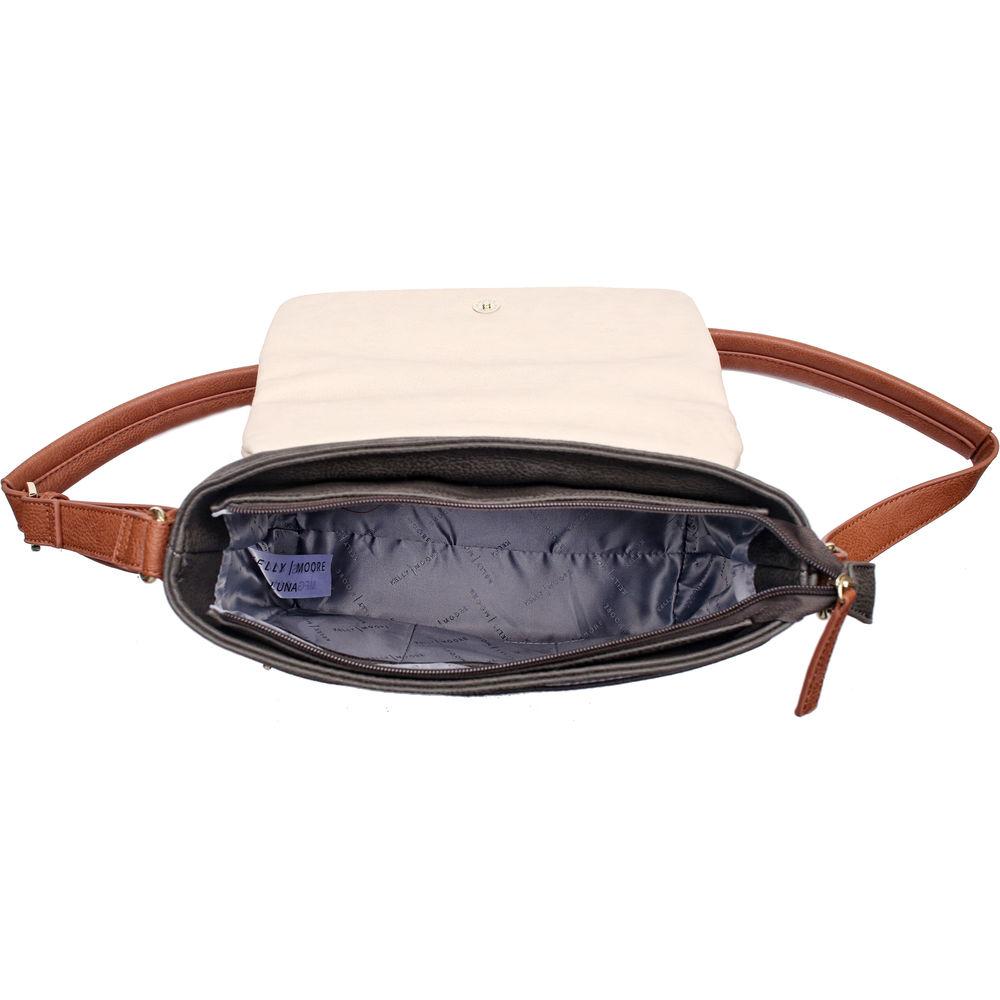 Kelly Moore Bag Luna Vegan Day Bag