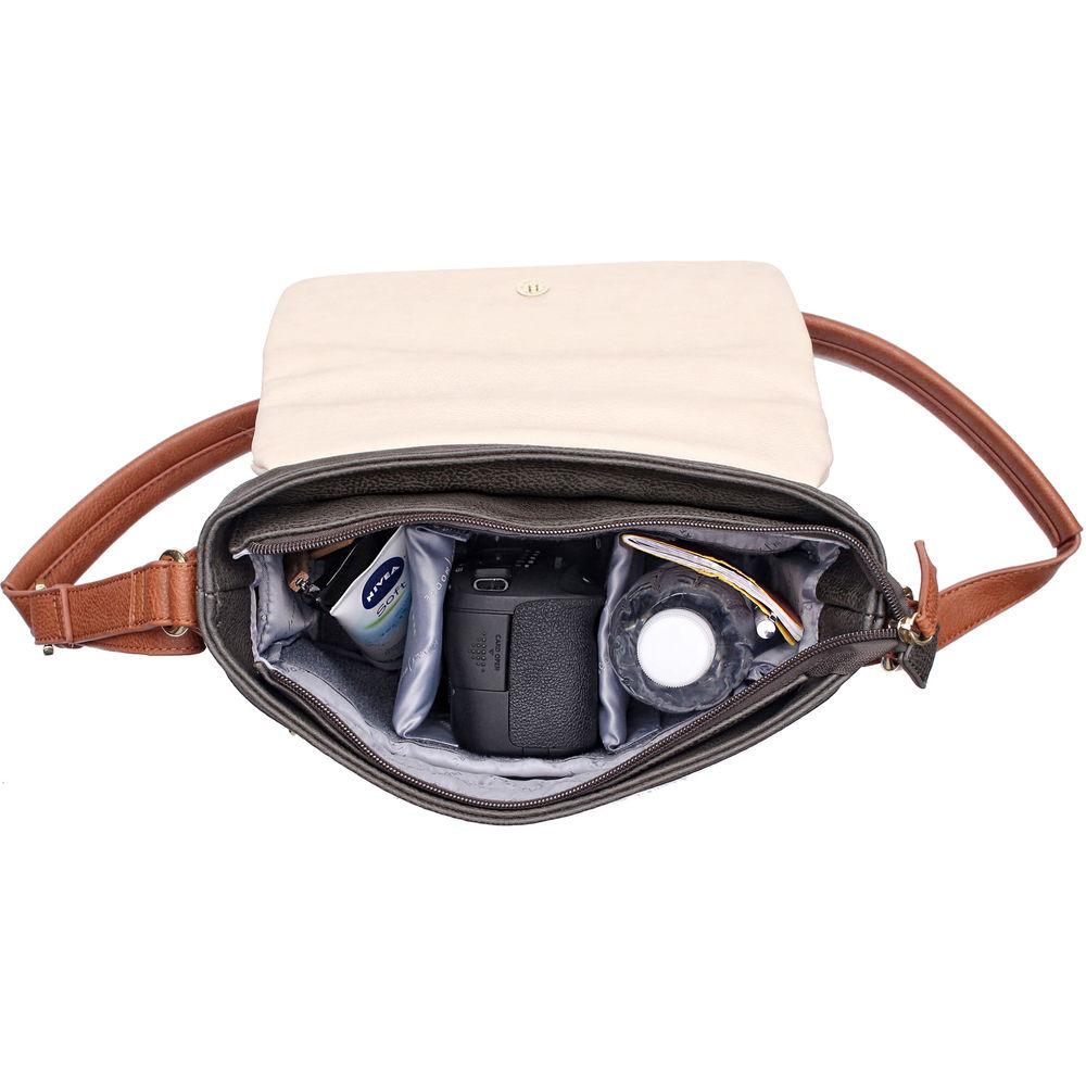 Kelly Moore Bag Luna Vegan Day Bag