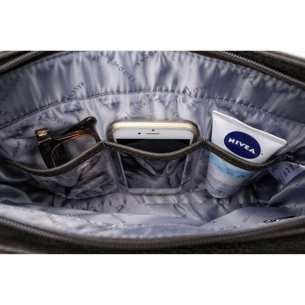 Kelly Moore Bag Luna Vegan Day Bag