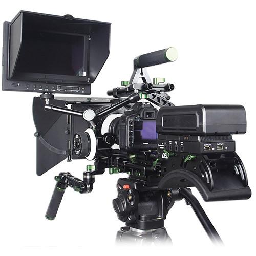 LanParte Professional DSLR Kit V1