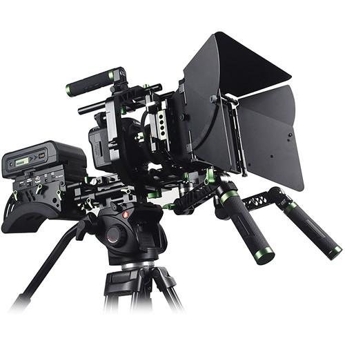 LanParte Professional DSLR Kit V1