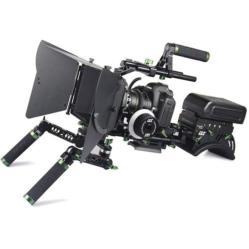 LanParte Professional DSLR Kit V1