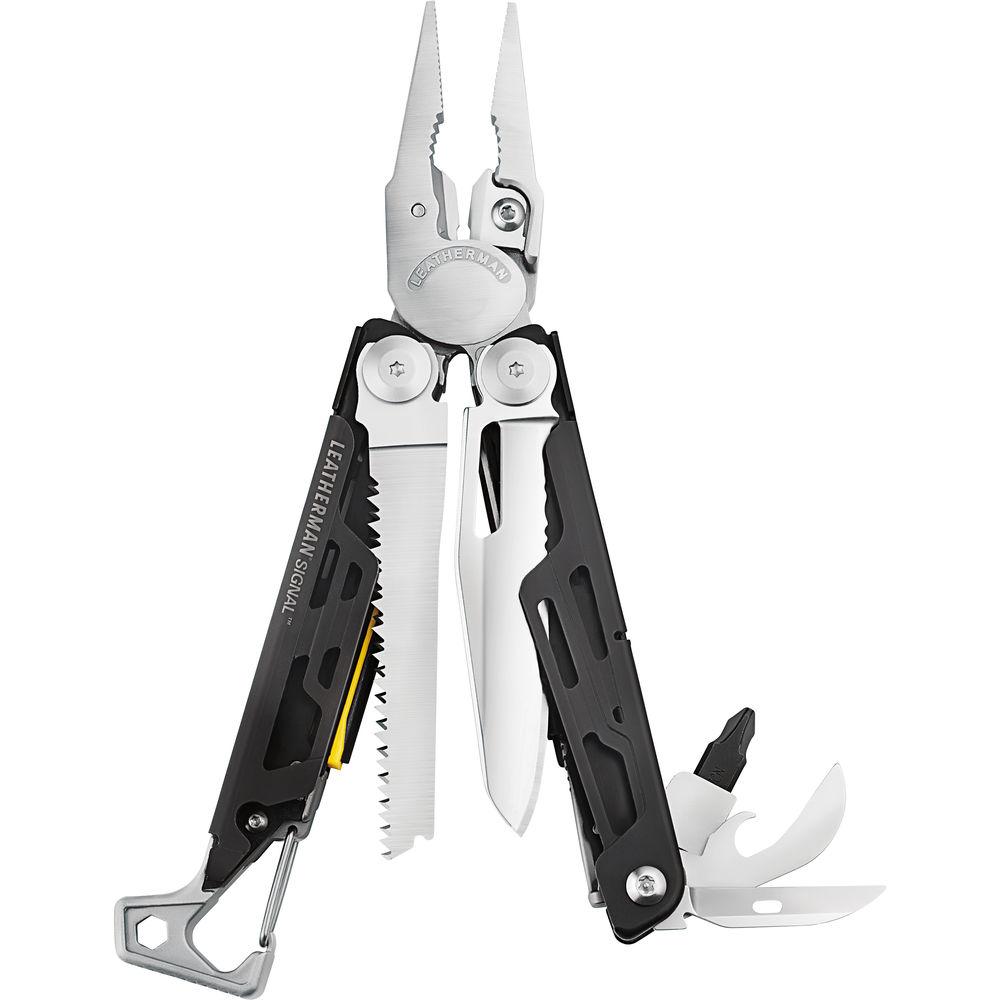 Leatherman Stainless Signal Multi-Tool