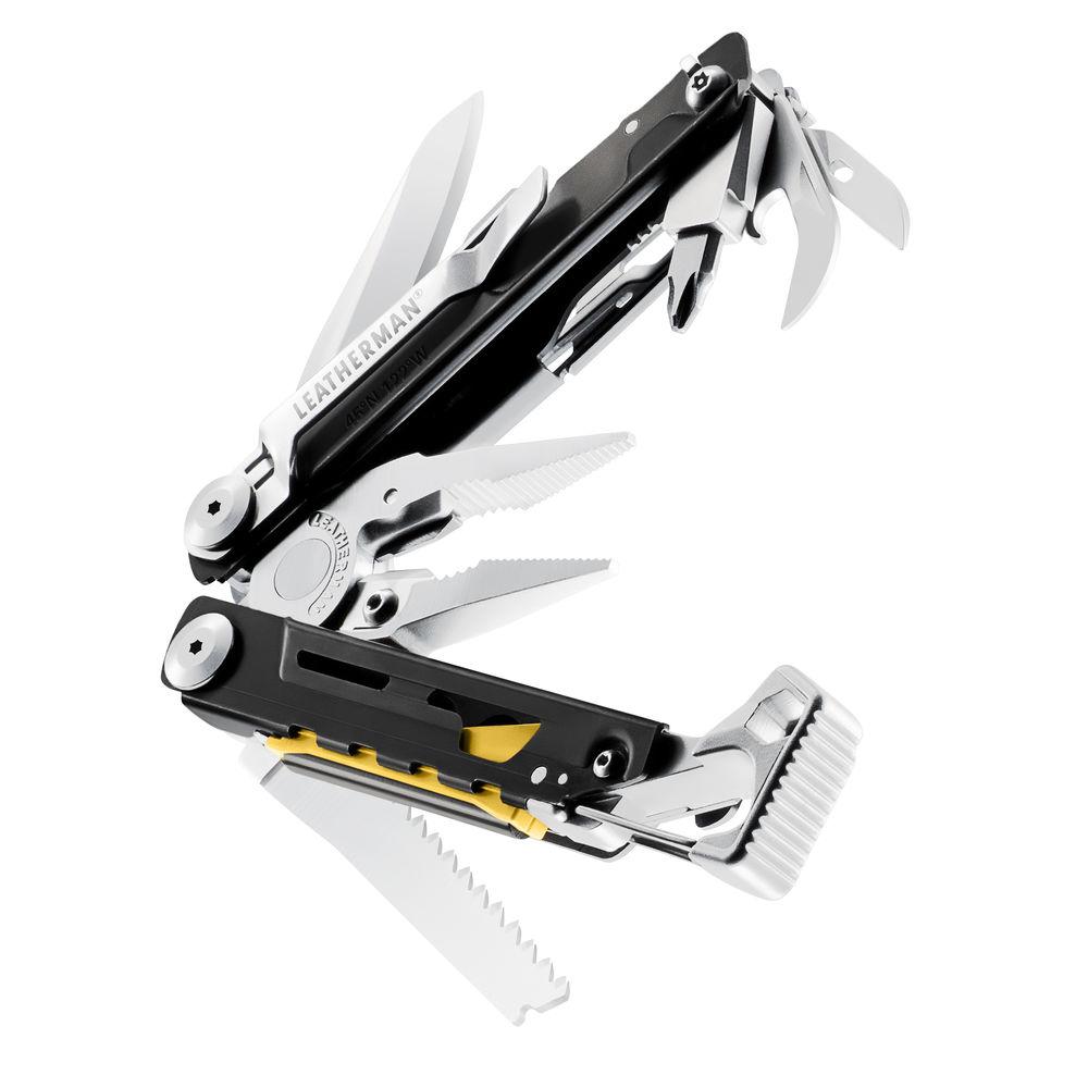 Leatherman Stainless Signal Multi-Tool