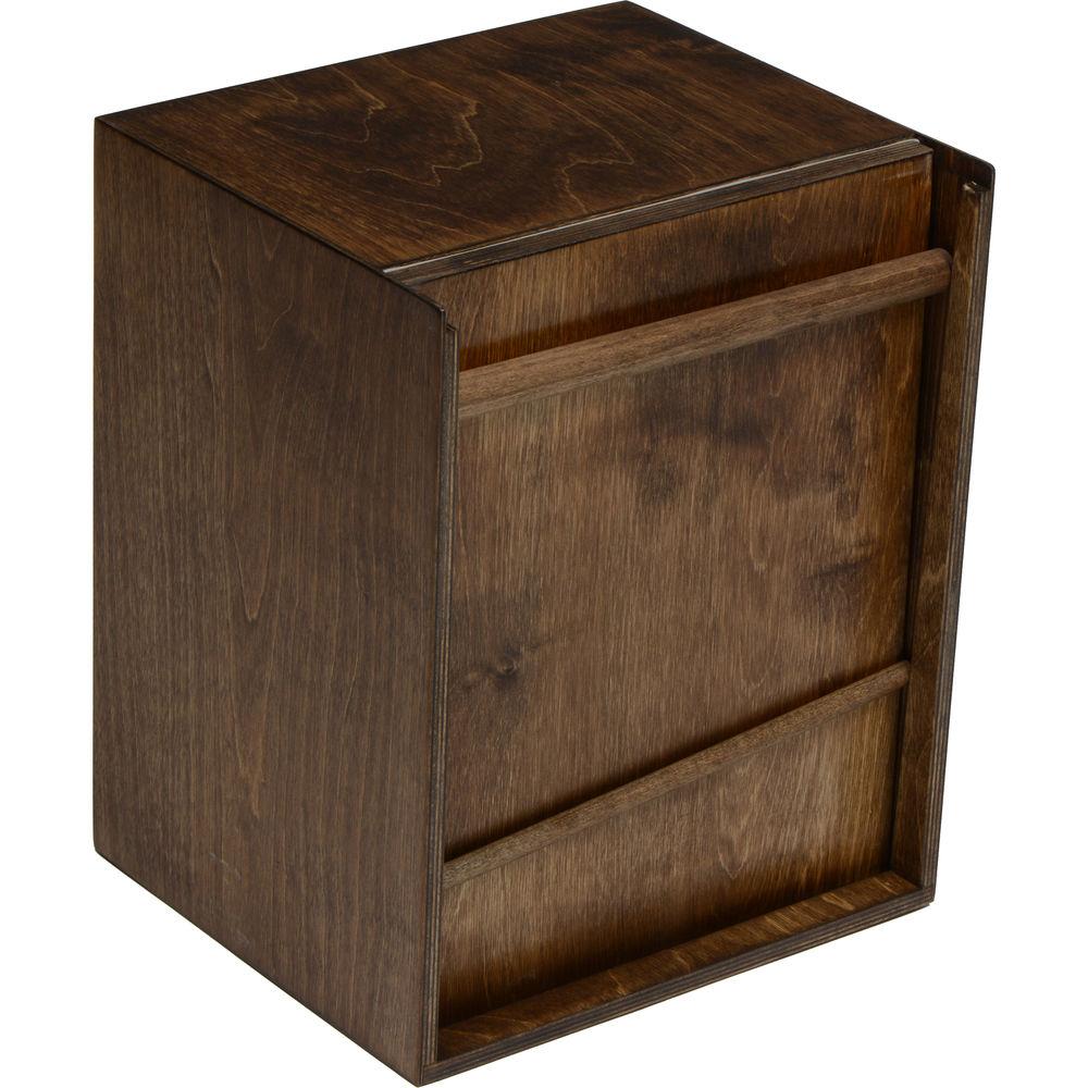 Lensless 11 x 14" Pinhole Camera