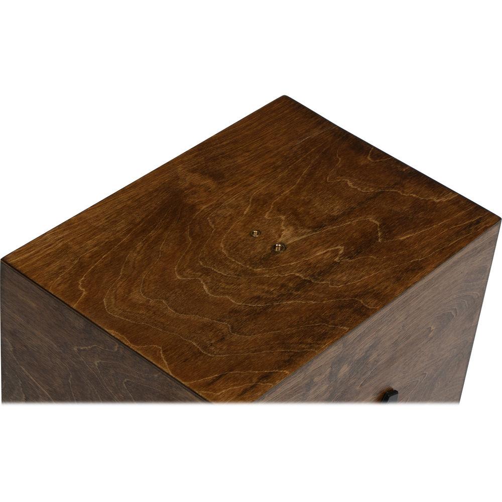 Lensless 11 x 14" Pinhole Camera