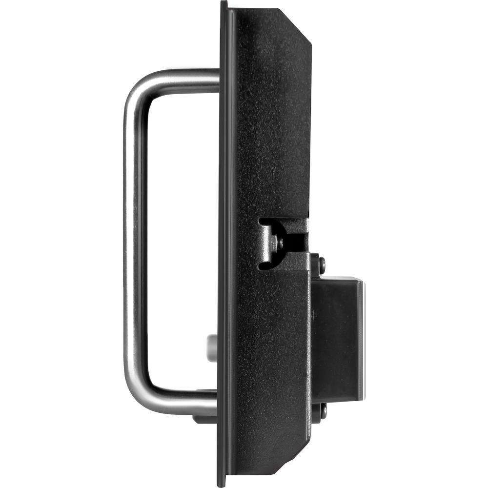 Marshall Electronics M-LYNX-702W Dual 7" Loop Through 3G-SDI Rackmount Monitor with Loop Through HDMI Input Output