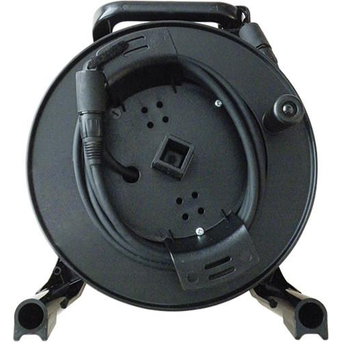 Midas NCAT5E-50M Tour-Grade CAT5E Cable