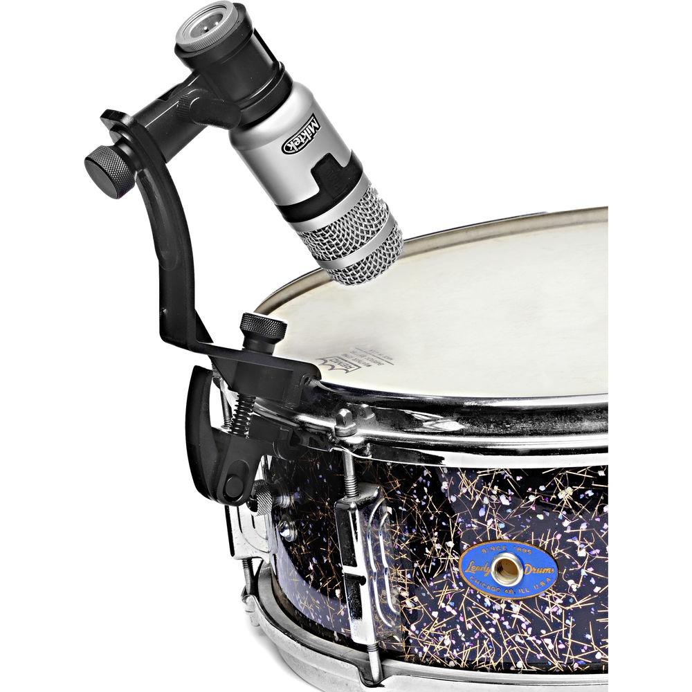 Miktek PMD7 7-Piece Drum Microphone Kit