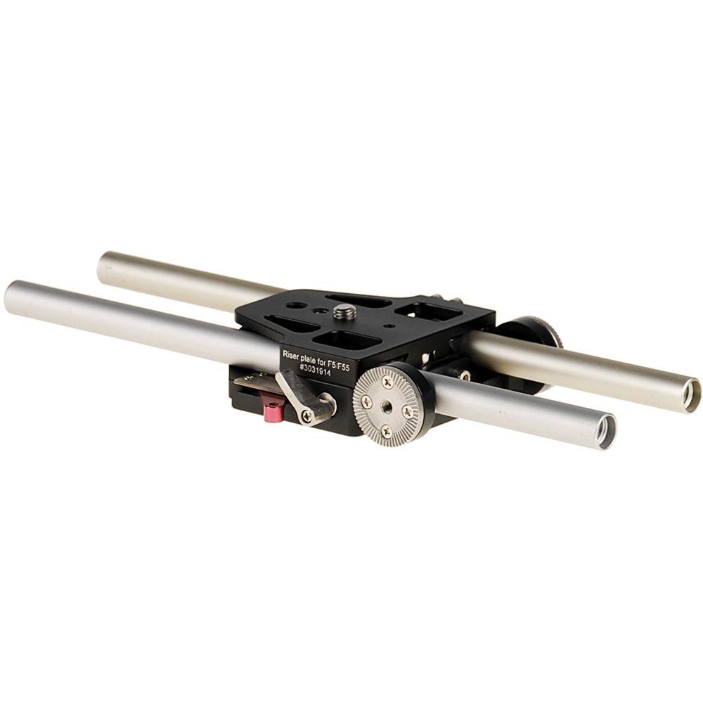 Movcam Universal LWS Kit for Sony F5 F55 Camera