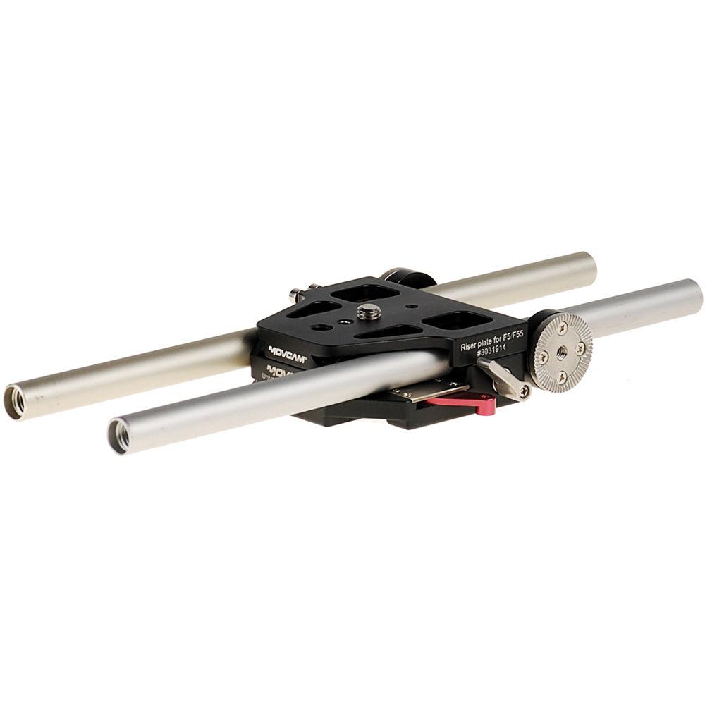 Movcam Universal LWS Kit for Sony F5 F55 Camera