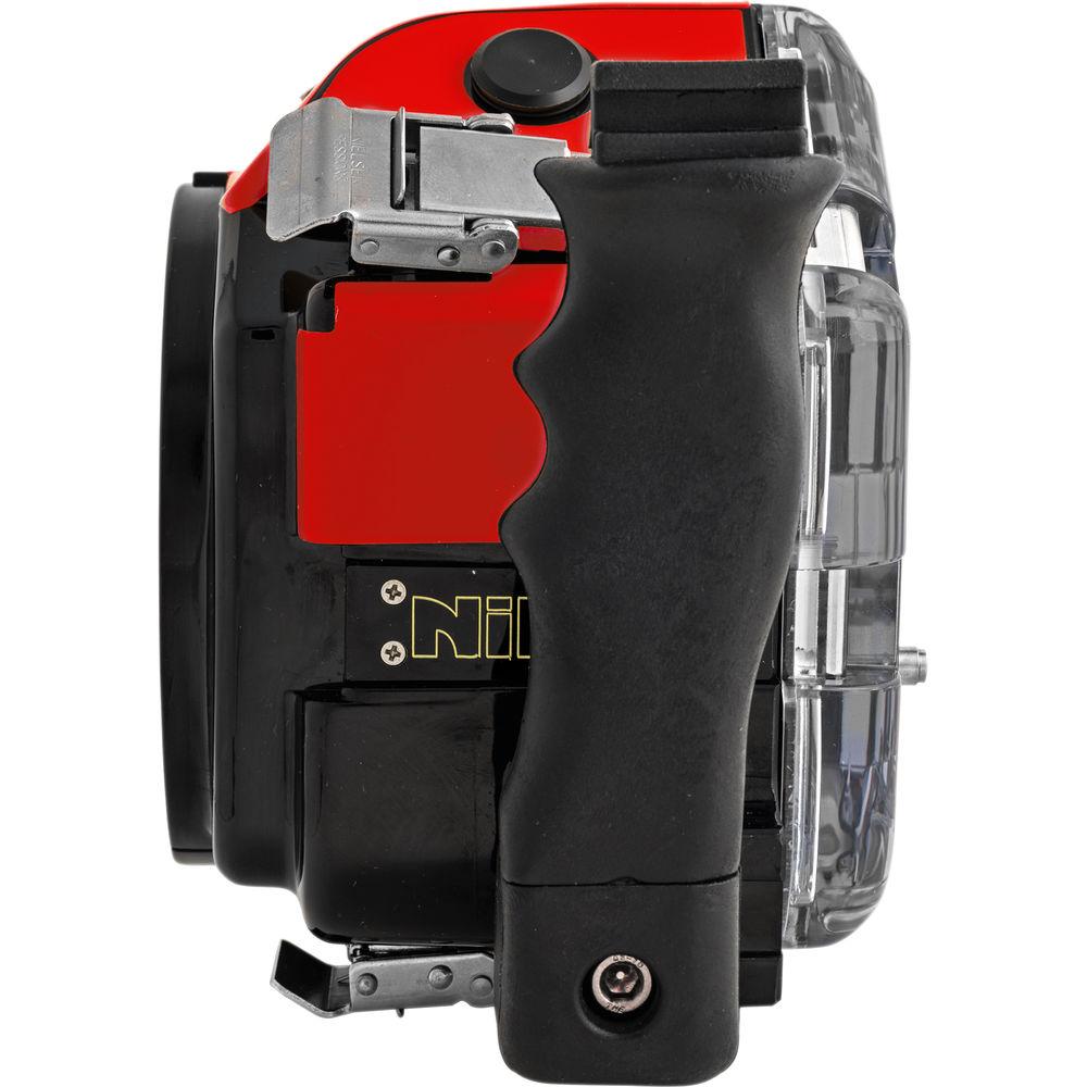 Nimar Water Sports Housing for Canon EOS 5D Mark III, 5DS, or 5DS R