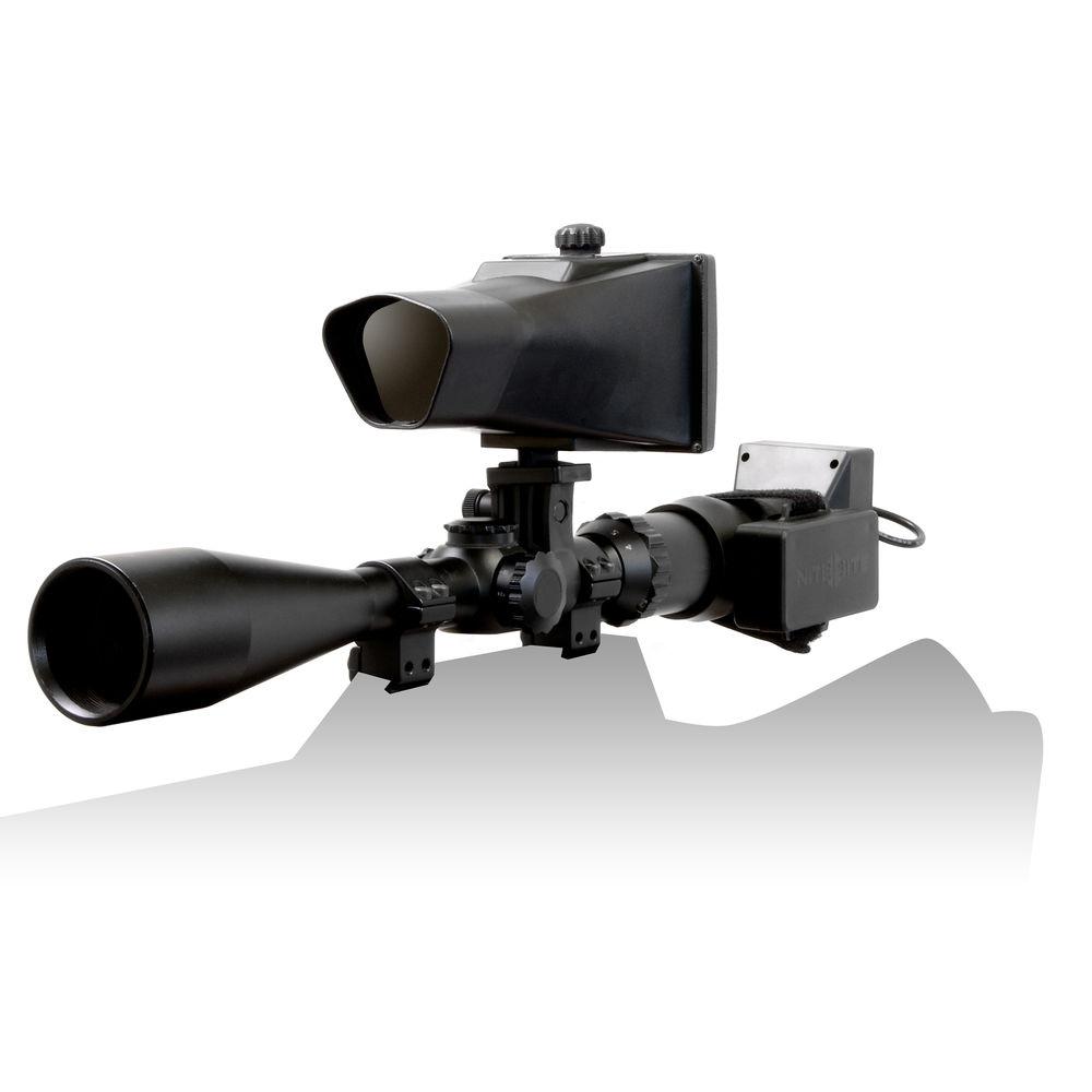 NITESITE Wolf Scope Mount