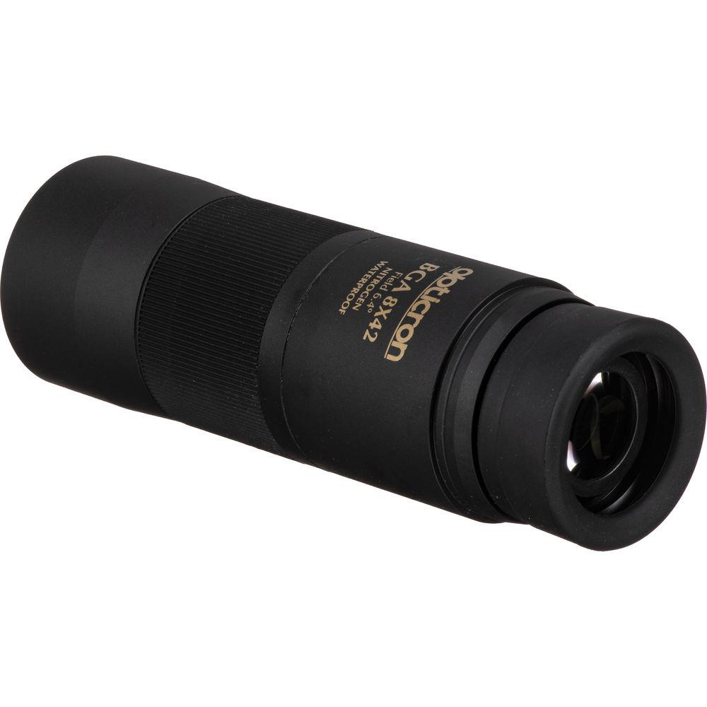 Opticron 8 x 42 BGA Monocular
