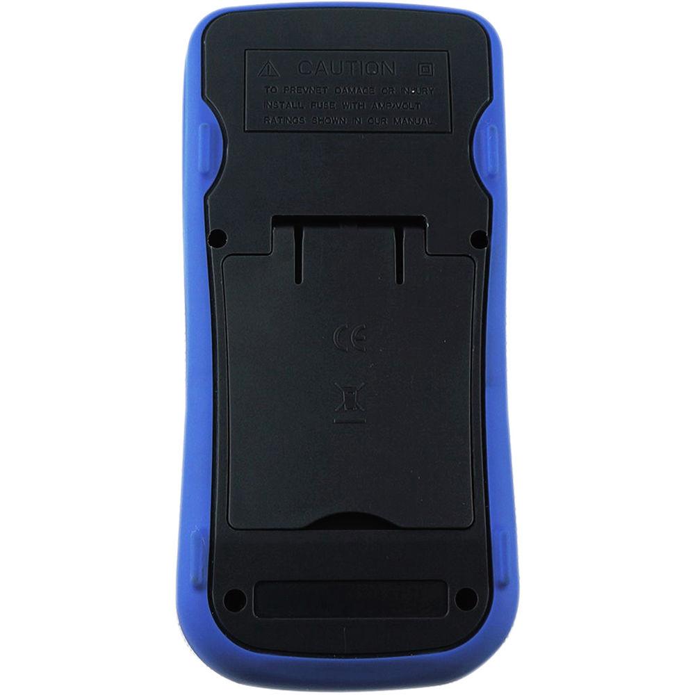 OWON Technology Bluetooth Digital Multimeter