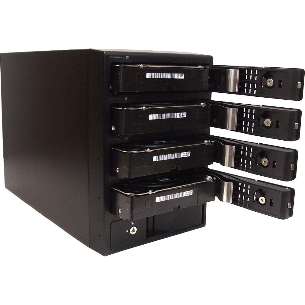 Oyen Digital Mobius 30TB 5-Bay USB 3.0 RAID Array