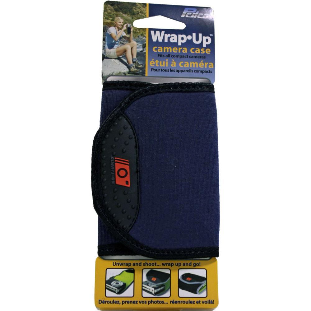Pedco Wrap-Up Camera Case