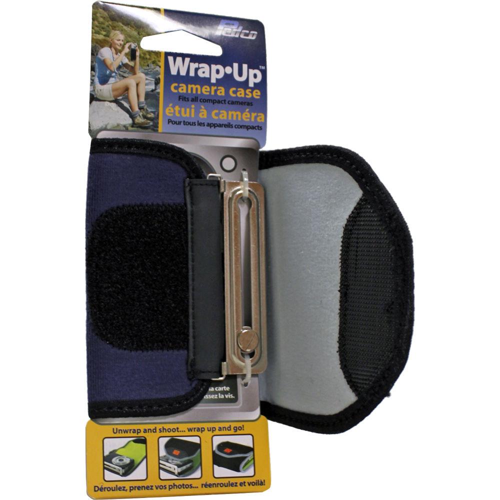 Pedco Wrap-Up Camera Case