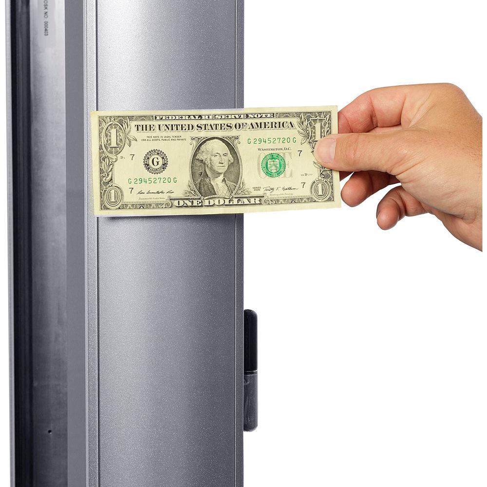 Peerless-AV Portrait Kiosk for 55" Display