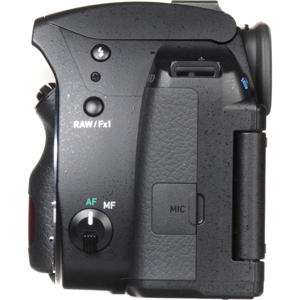 Pentax K-70 DSLR Camera