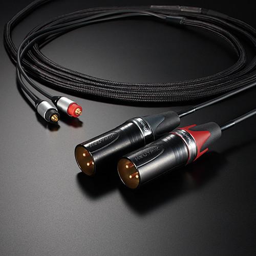 Pioneer SE-MASTER1 High-Resolution Stereo Headphones