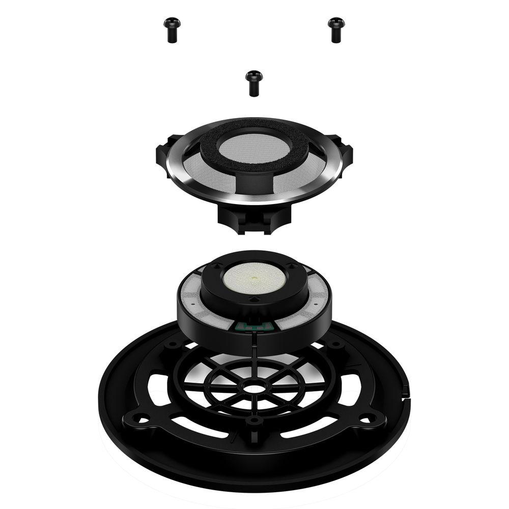 Pioneer SE-MASTER1 High-Resolution Stereo Headphones