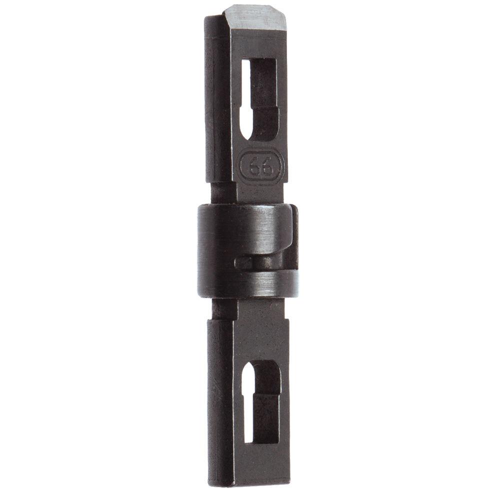 Platinum Tools PRO-Strike Punchdown Tool with 66 Blade