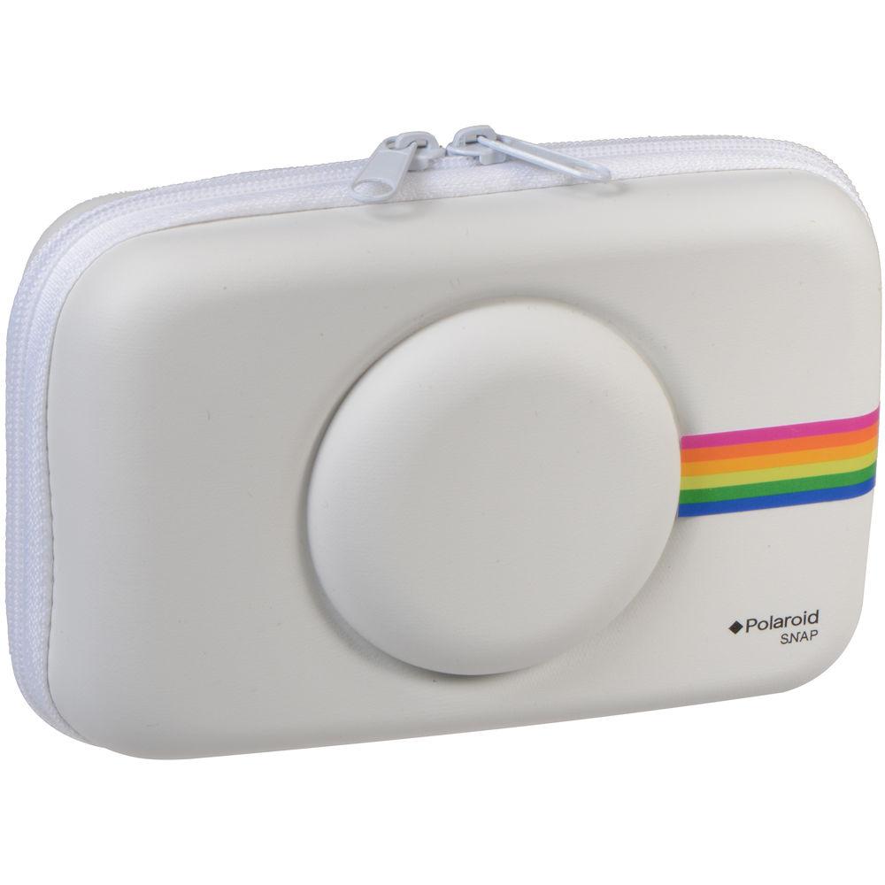 Polaroid EVA Case for Snap and Snap Touch Instant Digital Cameras
