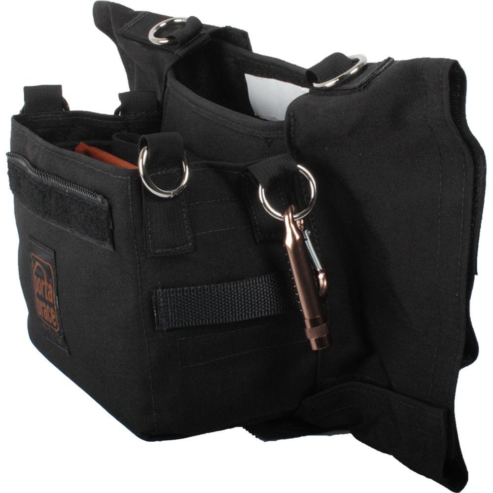 Porta Brace Carrying Case for Sonosax SX-R4 Recorder