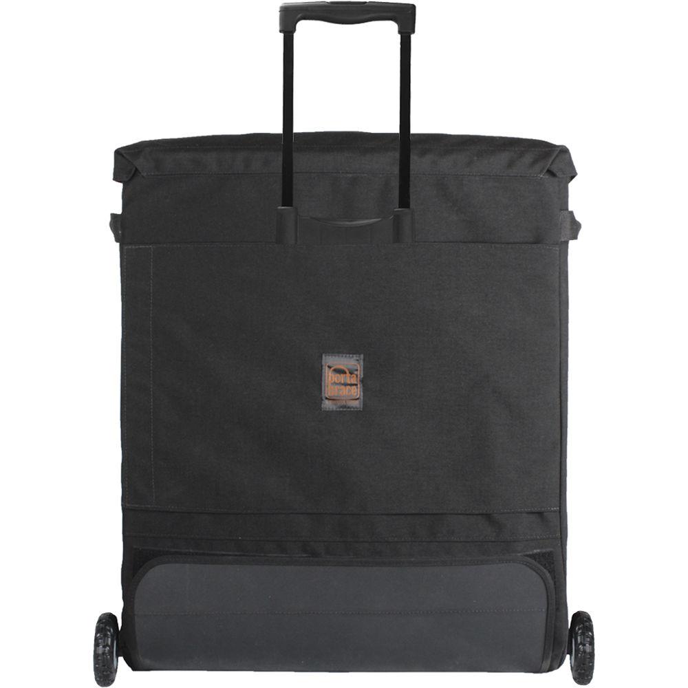 Porta Brace Light-Pack Case with Rigid Frame for Arri SkyPanel S30