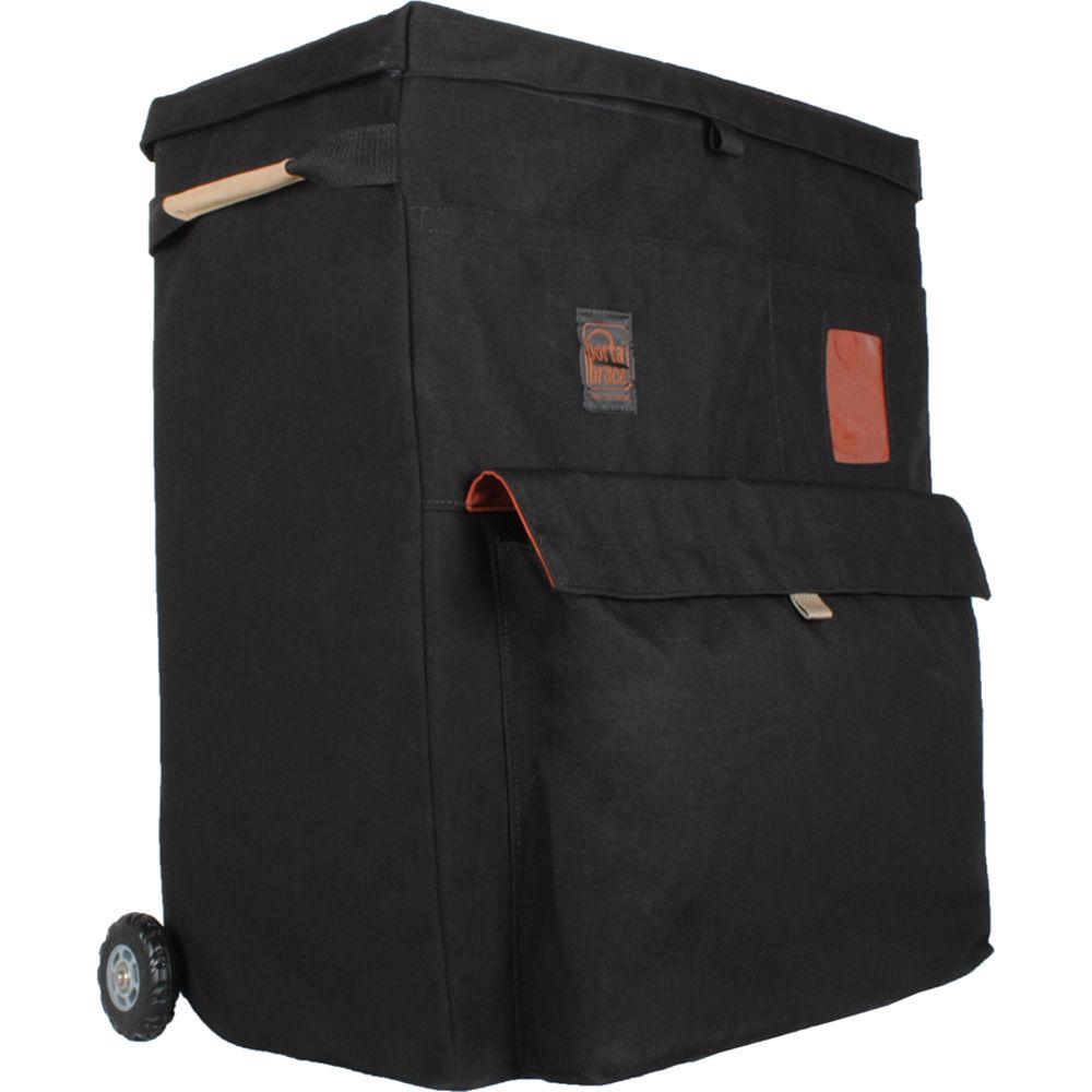 Porta Brace Light-Pack Case with Rigid Frame for Arri SkyPanel S30