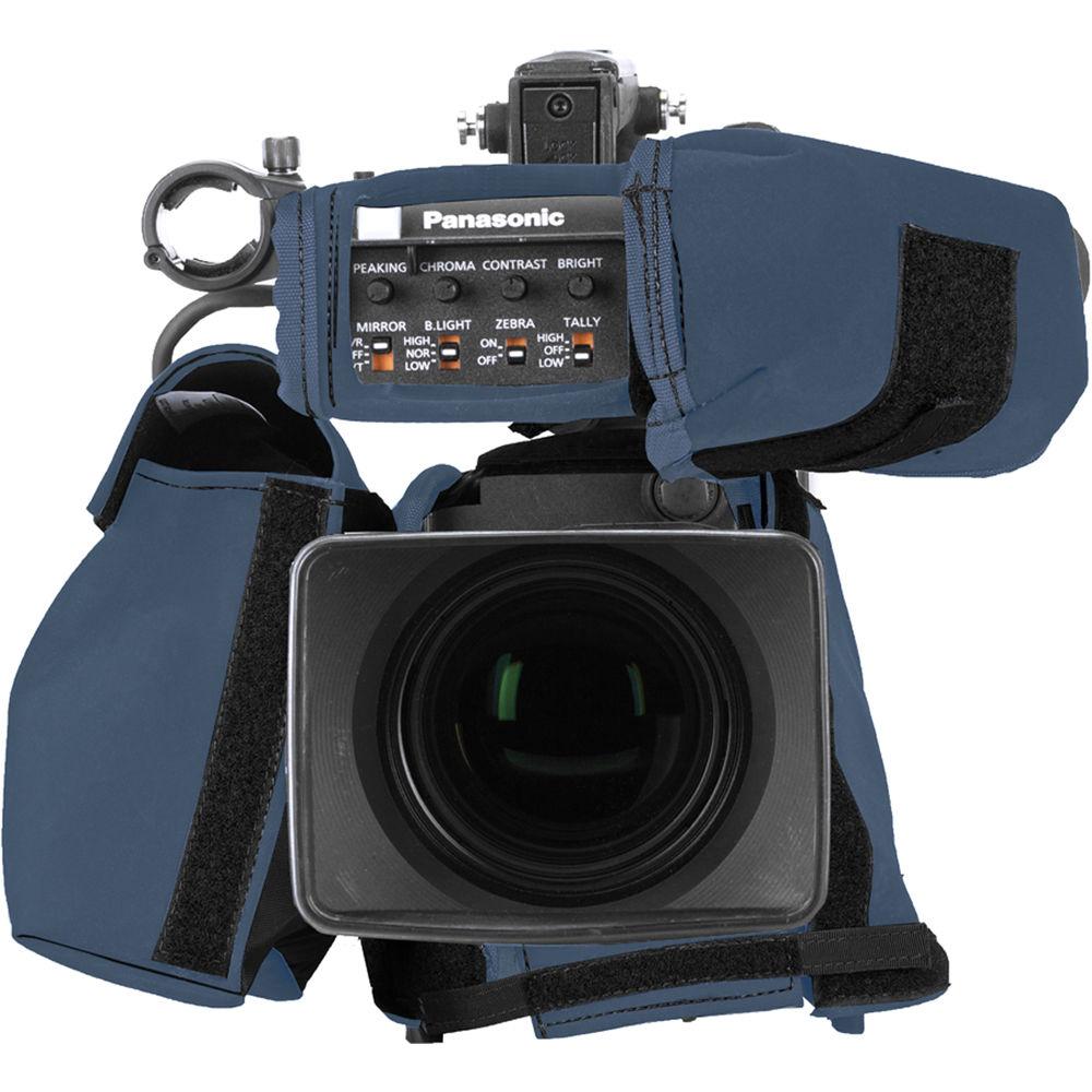 Porta Brace Shoulder Case for Panasonic AG-HPX380 Camcorder