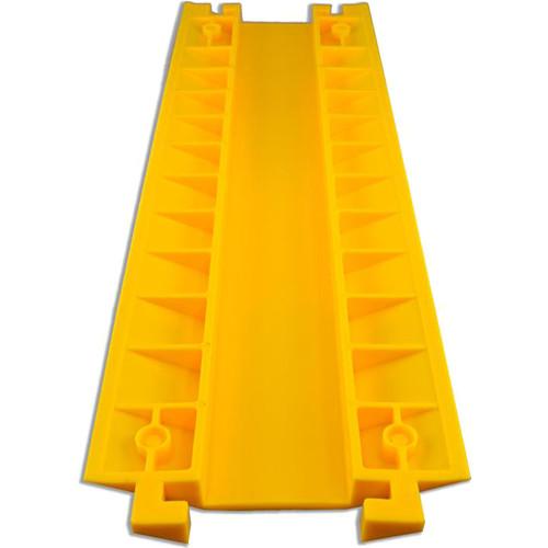 Pyle Pro Protective Cable & Wire Concealment Ramp Track